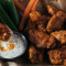 Chicken Wings 2 Lb