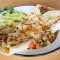 Classic Carnitas Quesadilla