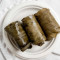 Sticky Rice, Wild Rice Pork Wrap