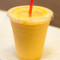 Mango Sweet Salt Lassi