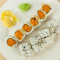 11. Spicy Tuna Roll