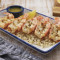 Red Argentinian Shrimp Skewer (1 Skewer)