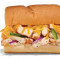 #9 The Champ 6 Inch Regular Sub