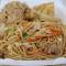 21. Chicken Lo Mein