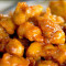 97. Orange Chicken