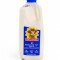 Borden 2% Milk Half Gallon