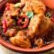 39. Chicken Vindaloo