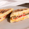 Chipotle Turkey Club Panini