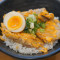 Spicy Zangi Rice Bowl