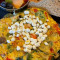 Kyckling Frittata