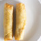 1. Spring Rolls (2 Pc)