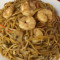 47. Shrimp Lo Mein