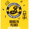 17. Brooklyn Pilsner