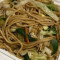 Cm6. Vegetabilisk Chow Mein