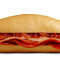 Hot Hoagies Pepperoni Marinara *Sauce Contains Pork Beef*