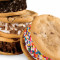 Glass Cookie Sandwich Variety 4-Pack Redo Att Hämtas Nu