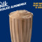 Chocolate Silk Shake