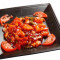 Red China Prawns