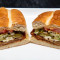 Torta/Mexican Sandwich Torta