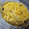 Spaghetti Con Ricci E Bottarga