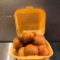 5 X H.g. Churros Balls Plain