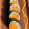 Maki Sweet Potato Roll