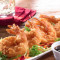 Orange Ginger Tempura Shrimp