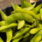 Organic Seasoned Edamame Yán Shuǐ Yǒu Jī Máo Dòu