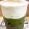 C05. Matcha Creama