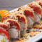 Spicy Rose Roll