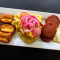 Mangu Three Golpes