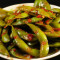 Spicy Gari Edamame