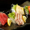 Sashimi Combo (12 Pieces)