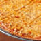 Thin Crust 14 Cheese Pizza