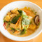 C20. Vegetable Curry