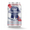 Pabst Blue Ribbon Cans (355 Ml X 15 Ct)