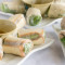 2. Fresh Spring Rolls