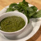 Pesto Sauce 1/2 Pint