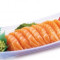 Tuna/Salmon Sashimi (8 Pcs)