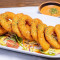 Calamari Rings 오징어링