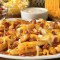 3 Cheese Bacon Fries