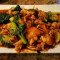 L18. Hunan Chicken