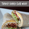 Turkey Ranch Club Wrap