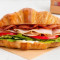 Turkey Blt Croissant