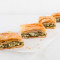 Spinach Pie (Box Of 4)