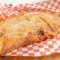 3 Topping Calzone