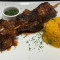 Anticuchos Carne