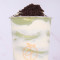 Oreo Brulee Matcha