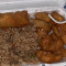 D5. Sweet Sour Chicken Or Pork