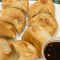 Fried Dumpling (8 Pcs)